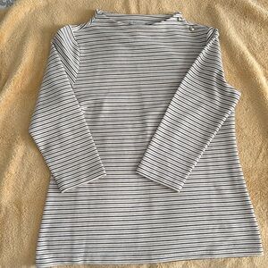 Talbots small petite ladies top.